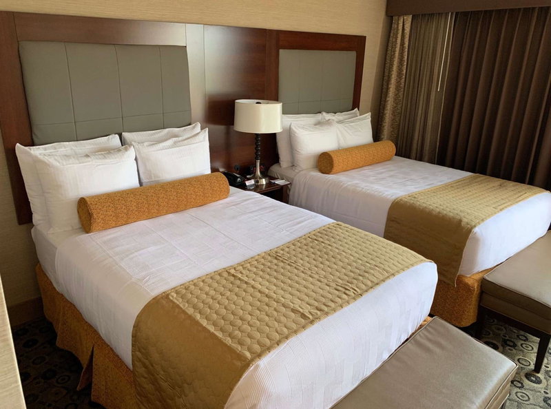 Radisson Hotel Southfield-Detroit, Southfield, Estados Unidos