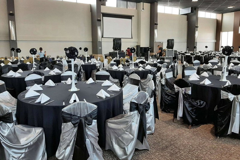 Radisson Hotel Southfield-Detroit, Southfield, Estados Unidos