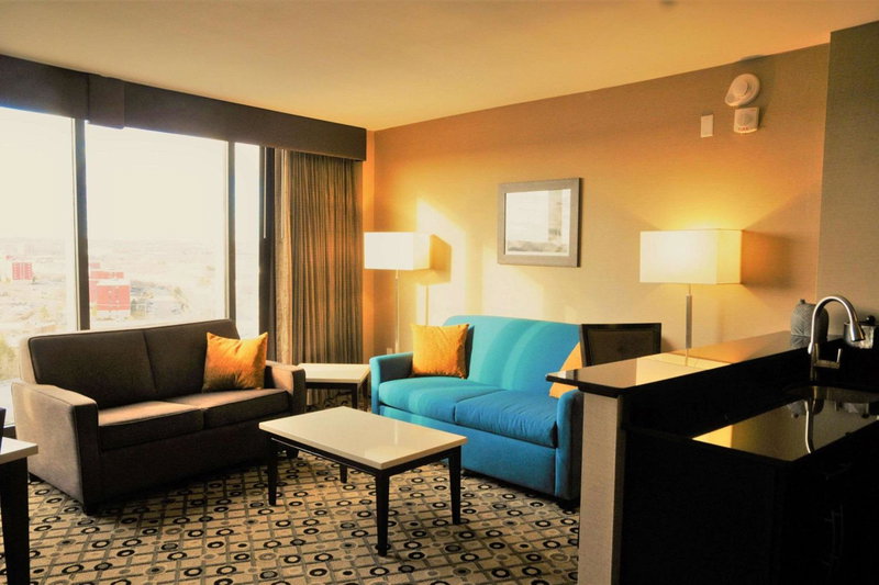 Radisson Hotel Southfield-Detroit, Southfield, Estados Unidos