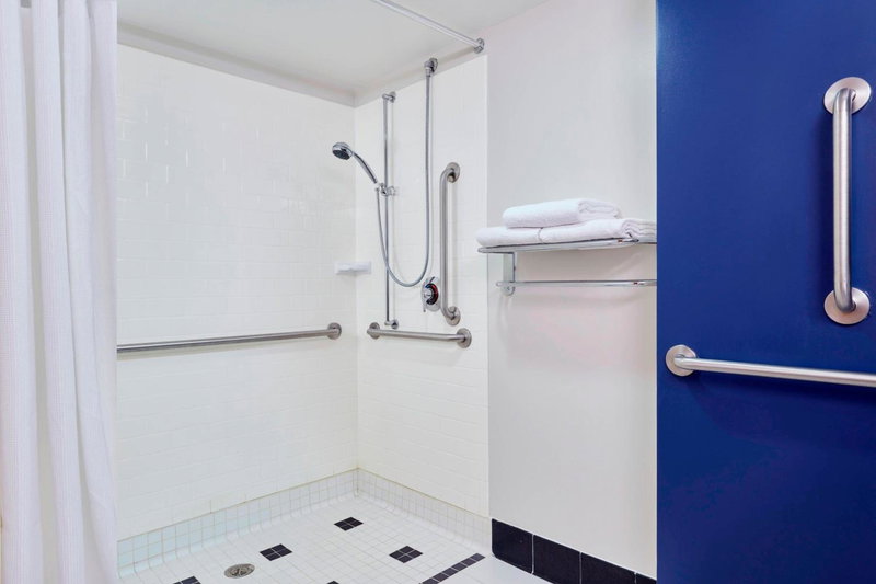 Fairfield Inn Suites Indianapolis Downtown, Indianapolis, Estados Unidos