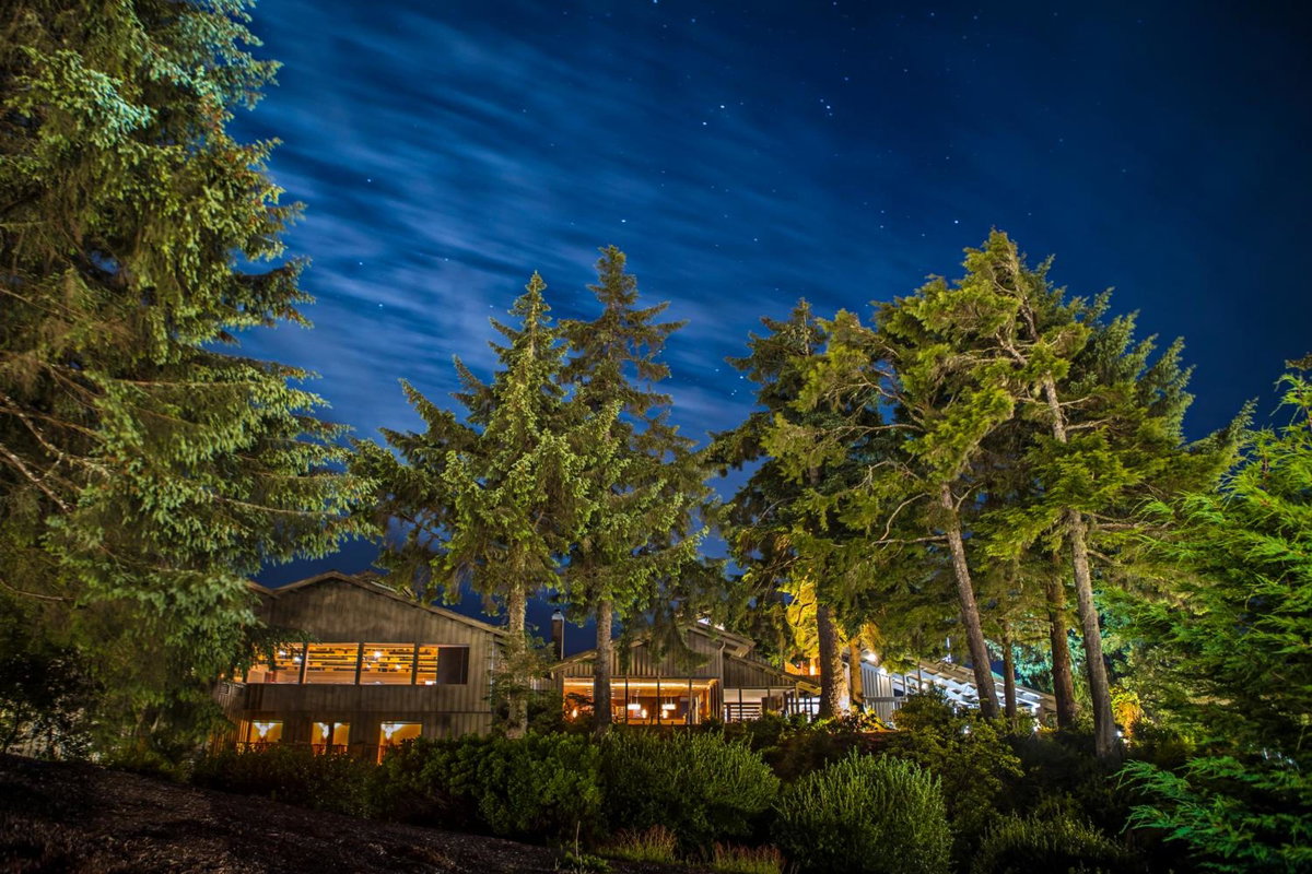 Hotel · Salishan Coastal Lodge by SCP Hotels, Lincoln City