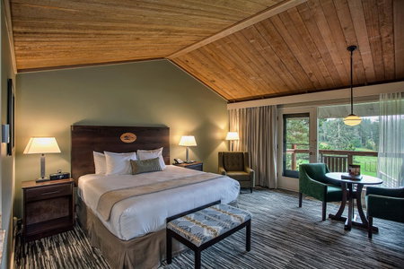 Salishan Coastal Lodge by SCP Hotels, Lincoln City, United States