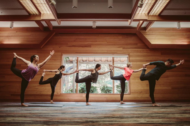 Salishan Coastal Lodge by SCP Hotels, Lincoln City, United States