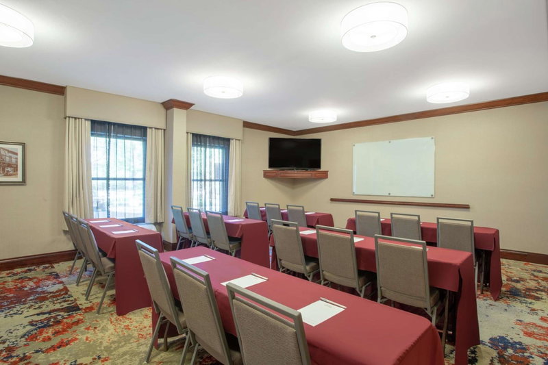 Hampton Inn Boston / Marlborough, Marlborough, Estados Unidos