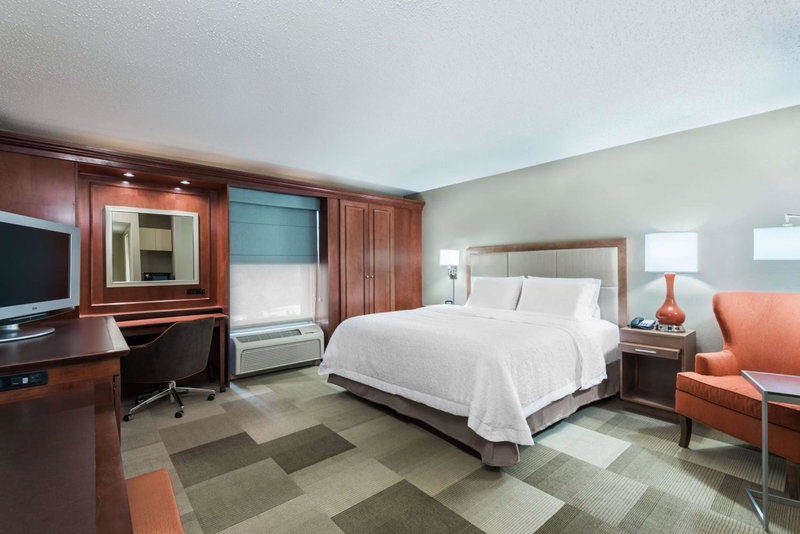 Hampton Inn Boston / Marlborough, Marlborough, Estados Unidos