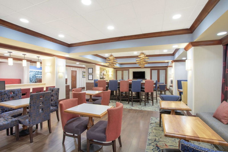 Hampton Inn Boston / Marlborough, Marlborough, Estados Unidos