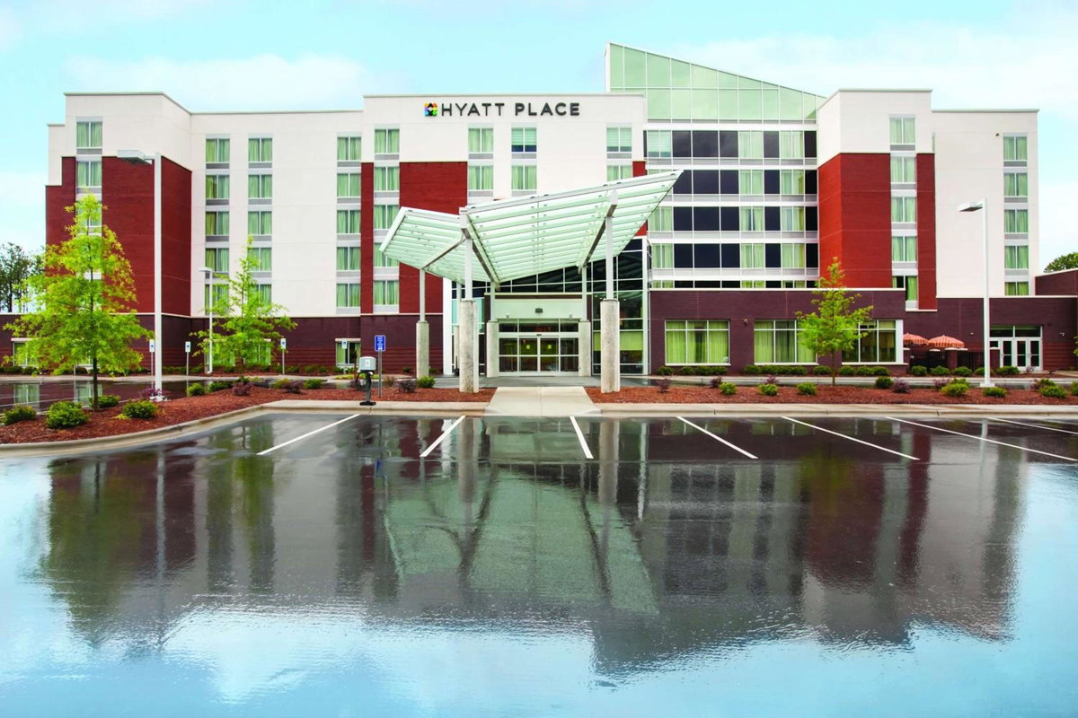 Hyatt Place Raleigh Cary, United States