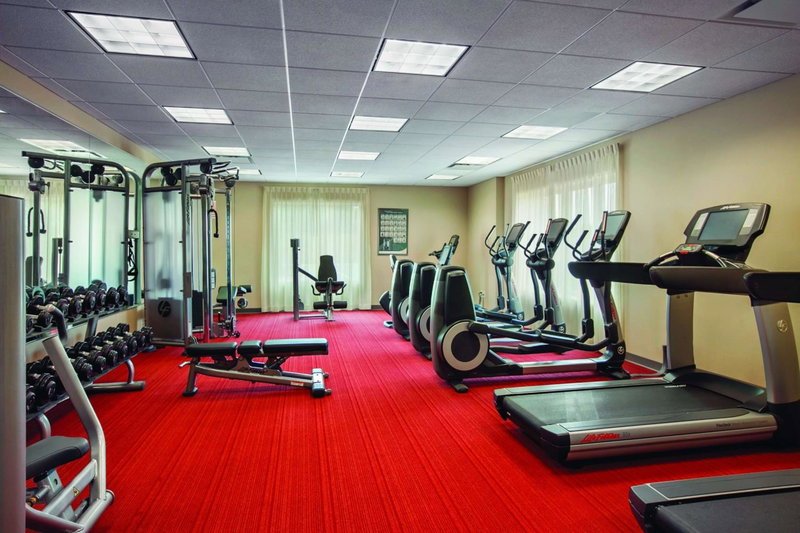 Hyatt Place Raleigh Cary, Raleigh, United States