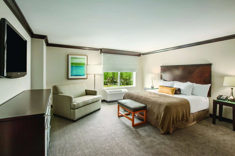 Hyatt Place Raleigh Cary, Raleigh, United States