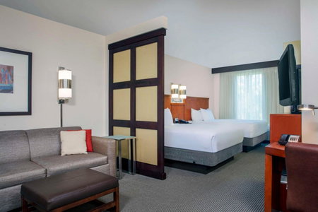 Hyatt Place Raleigh Cary, Raleigh, United States