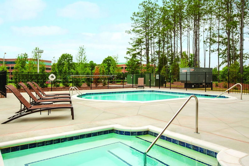 Hyatt Place Raleigh Cary, Raleigh, United States