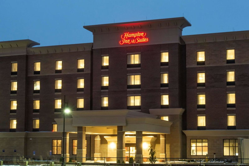 Hampton Inn & Suites - Cincinnati/Kenwood, OH, Cincinnati, Vereinigte Staaten