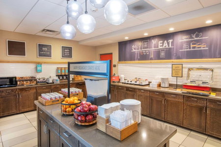 Hampton Inn & Suites - Cincinnati/Kenwood, OH, Cincinnati, Vereinigte Staaten