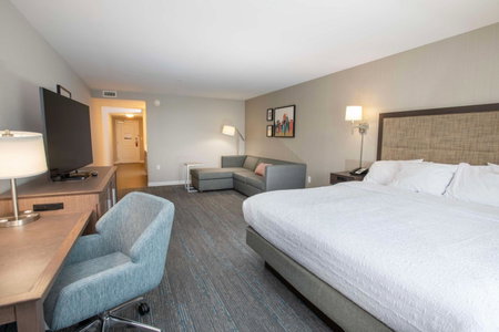 Hampton Inn & Suites - Cincinnati/Kenwood, OH, Cincinnati, Vereinigte Staaten