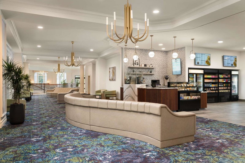 DoubleTree Resort by Hilton Lancaster, Lancaster, United States