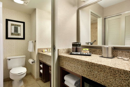 DoubleTree Resort by Hilton Lancaster, Lancaster, United States