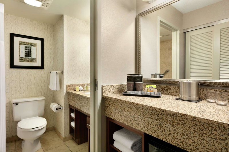 DoubleTree Resort by Hilton Lancaster, Lancaster, United States