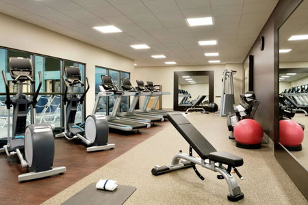 DoubleTree Resort by Hilton Lancaster, Lancaster, United States