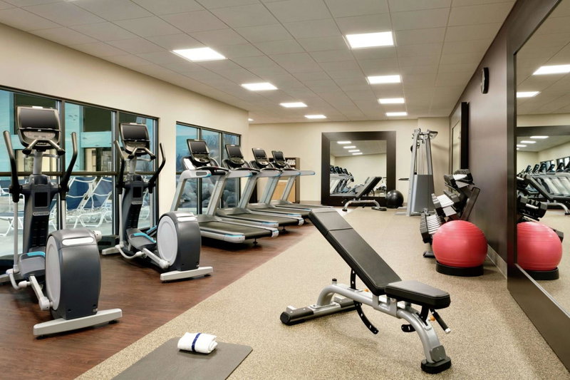 DoubleTree Resort by Hilton Lancaster, Lancaster, United States