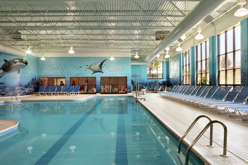 DoubleTree Resort by Hilton Lancaster, Lancaster, United States