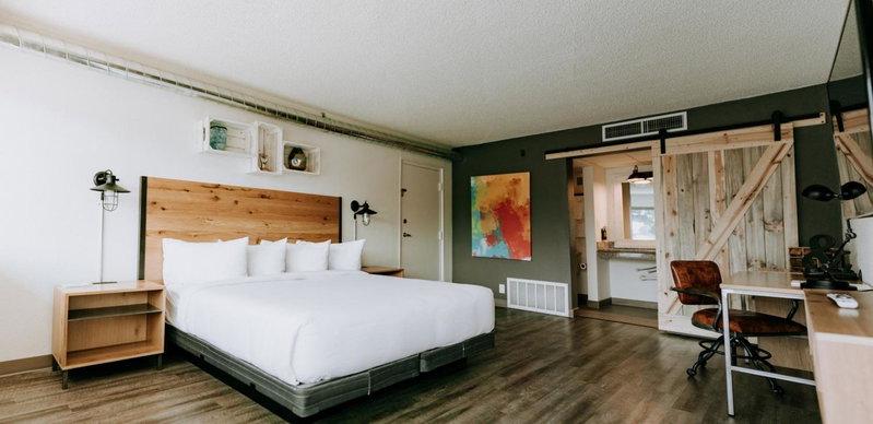SCP WildFree Colorado Springs, Trademark by Wyndham, Colorado Springs, United States