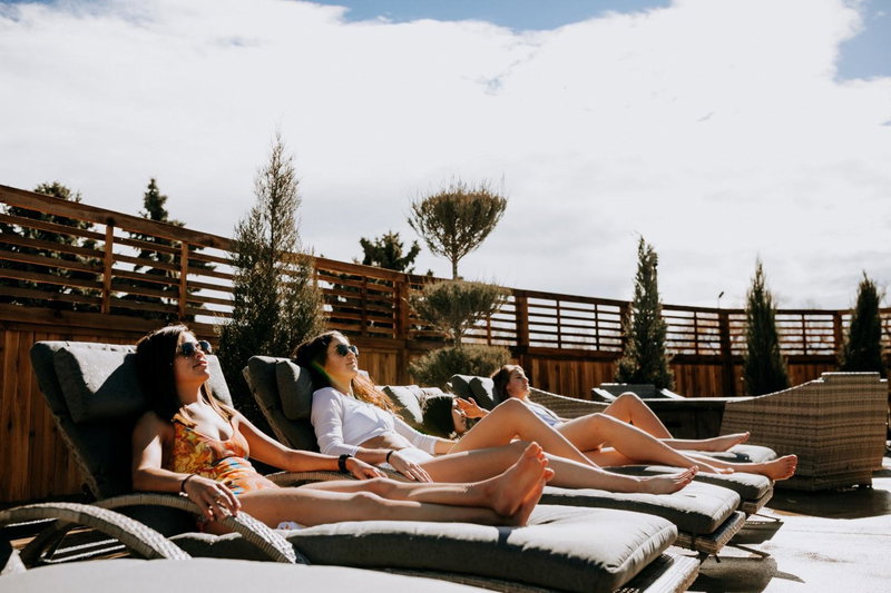 SCP WildFree Colorado Springs, Trademark by Wyndham, Colorado Springs, United States