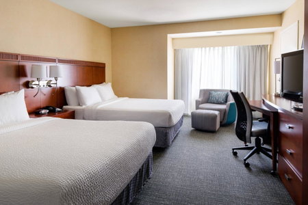 Courtyard by Marriott Sacramento Cal Expo, Sacramento, United States