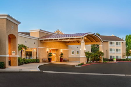 Courtyard by Marriott Sacramento Cal Expo, Sacramento, United States