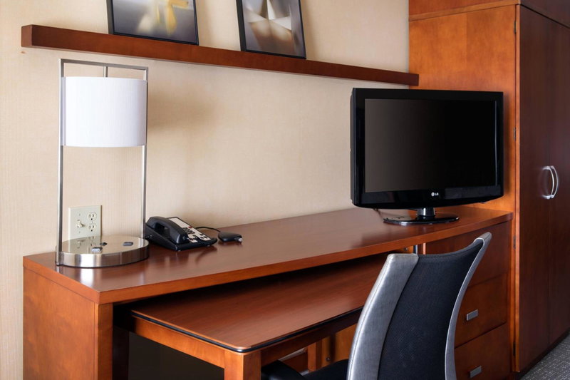 Courtyard by Marriott Sacramento Cal Expo, Sacramento, United States