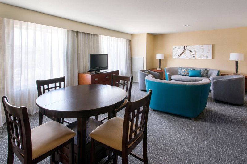 Courtyard by Marriott Sacramento Cal Expo, Sacramento, United States