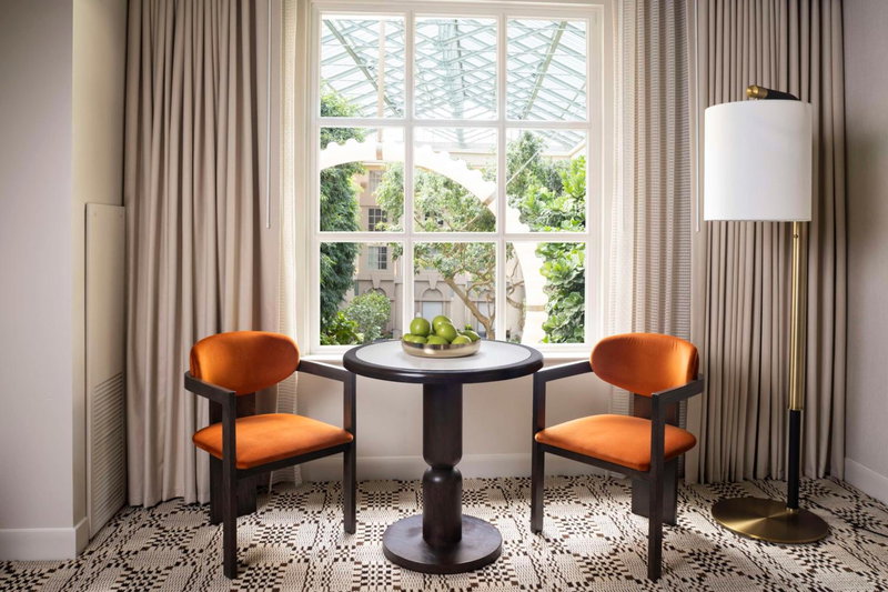 Hyatt Regency Greenwich, Greenwich, Соединённые Штаты