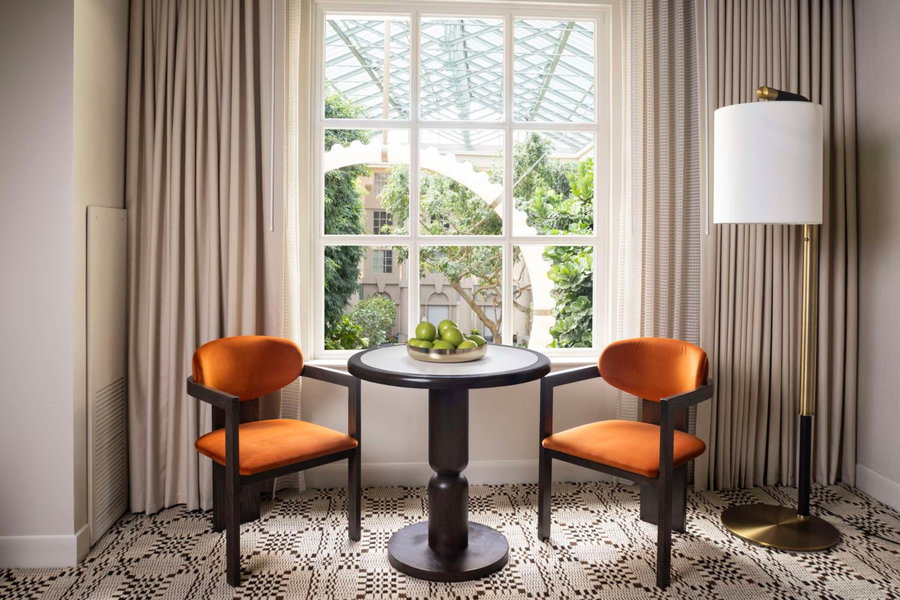 Hyatt Regency Greenwich, Greenwich, Соединённые Штаты