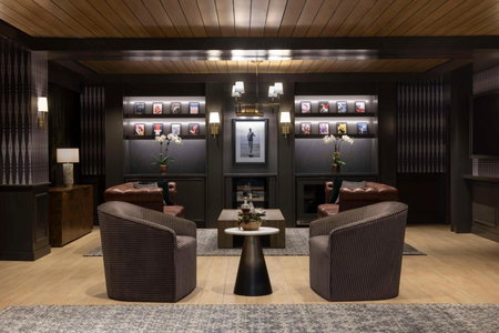 Hyatt Regency Greenwich, Greenwich, Соединённые Штаты