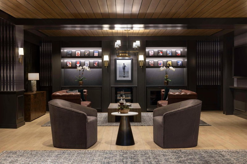 Hyatt Regency Greenwich, Greenwich, Соединённые Штаты