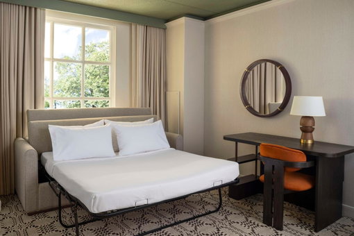 Hyatt Regency Greenwich, Greenwich, Соединённые Штаты