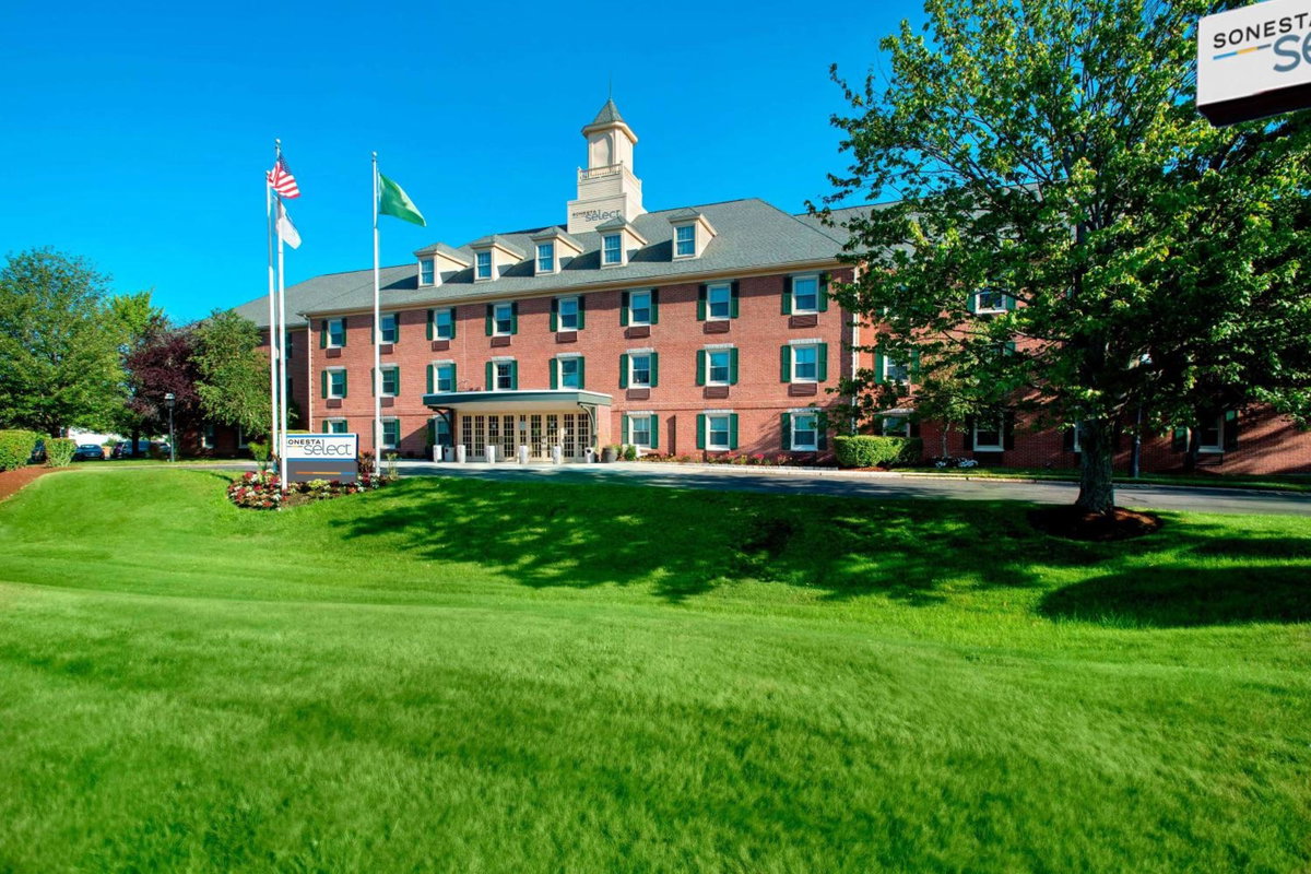 Hotel · Sonesta Select Boston Danvers, Danvers