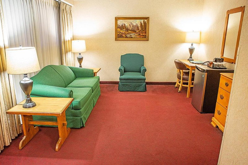 Bavarian Inn Lodge, Saginaw, United States