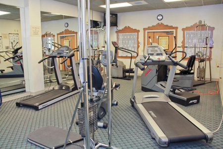 Bavarian Inn Lodge, Saginaw, United States