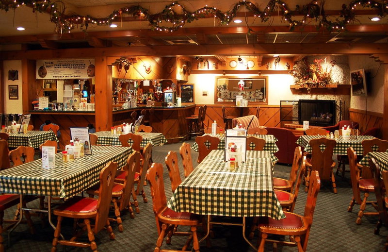 Bavarian Inn Lodge, Saginaw, United States