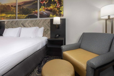Clarion Pointe Biltmore Village, Asheville, Vereinigte Staaten