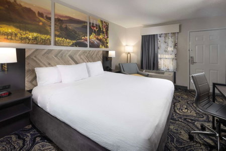 Clarion Pointe Biltmore Village, Asheville, Vereinigte Staaten