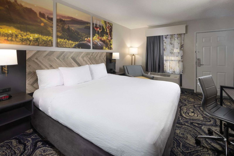 Clarion Pointe Biltmore Village, Asheville, Vereinigte Staaten
