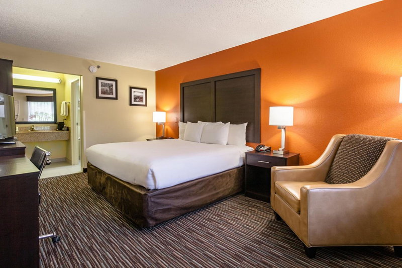 Clarion Pointe Biltmore Village, Asheville, Vereinigte Staaten