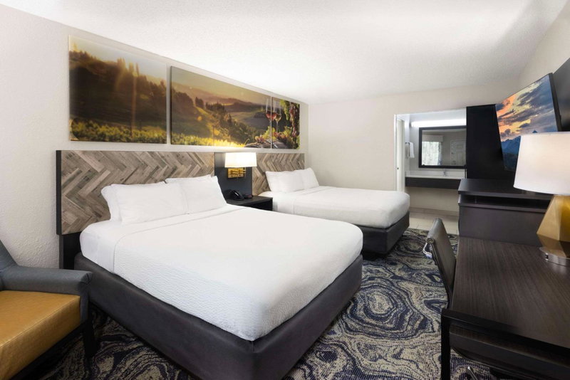 Clarion Pointe Biltmore Village, Asheville, Vereinigte Staaten