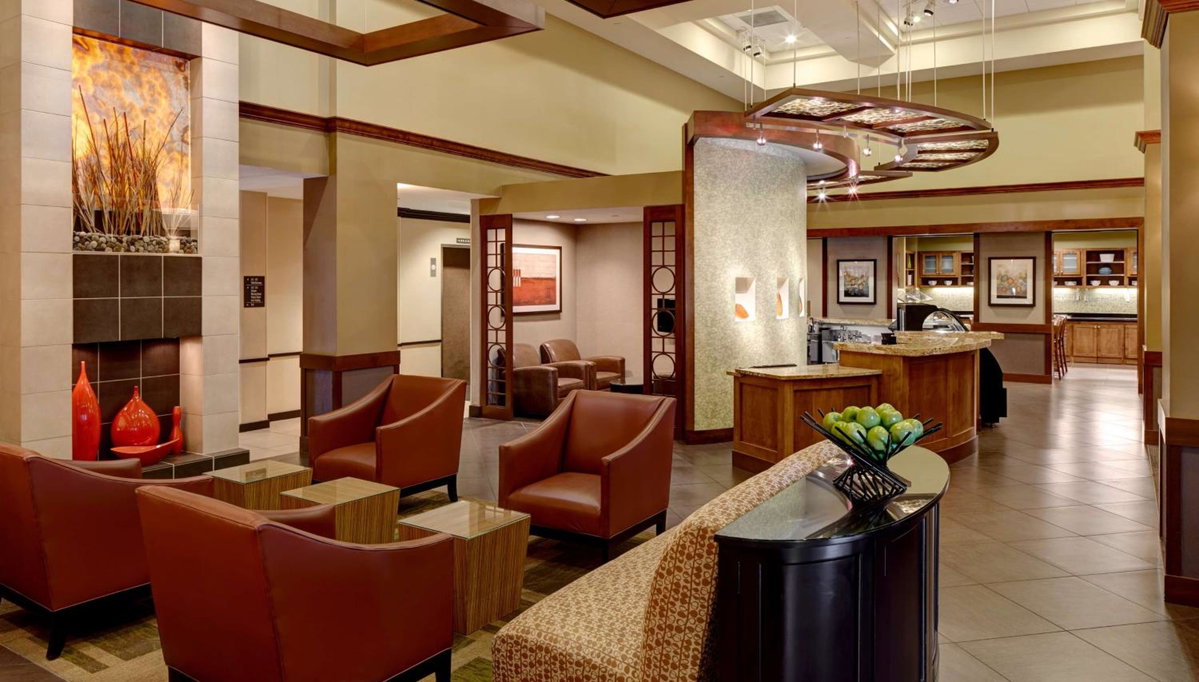 Hotel · Hyatt Place Salt Lake City Downtown / The Gateway, Salt Lake City