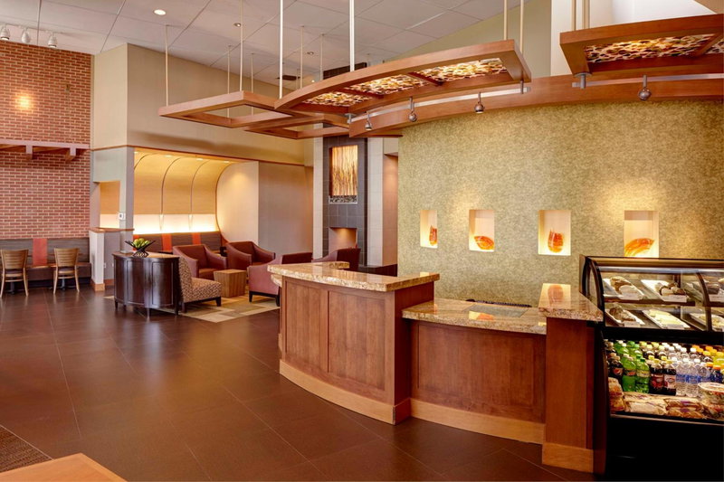 Hyatt Place Salt Lake City Downtown / The Gateway, Salt Lake City, Vereinigte Staaten