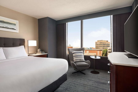 Hotel Champlain Burlington, Curio Collection by Hilton, Burlington, Estados Unidos