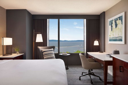 Hotel Champlain Burlington, Curio Collection by Hilton, Burlington, Estados Unidos