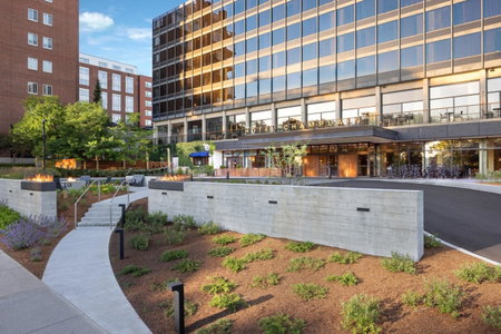 Hotel Champlain Burlington, Curio Collection by Hilton, Burlington, Estados Unidos