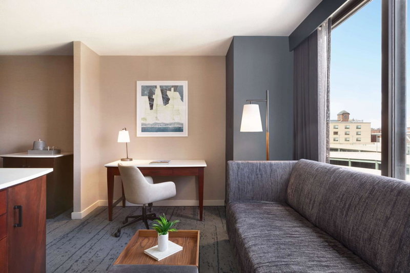 Hotel Champlain Burlington, Curio Collection by Hilton, Burlington, Estados Unidos